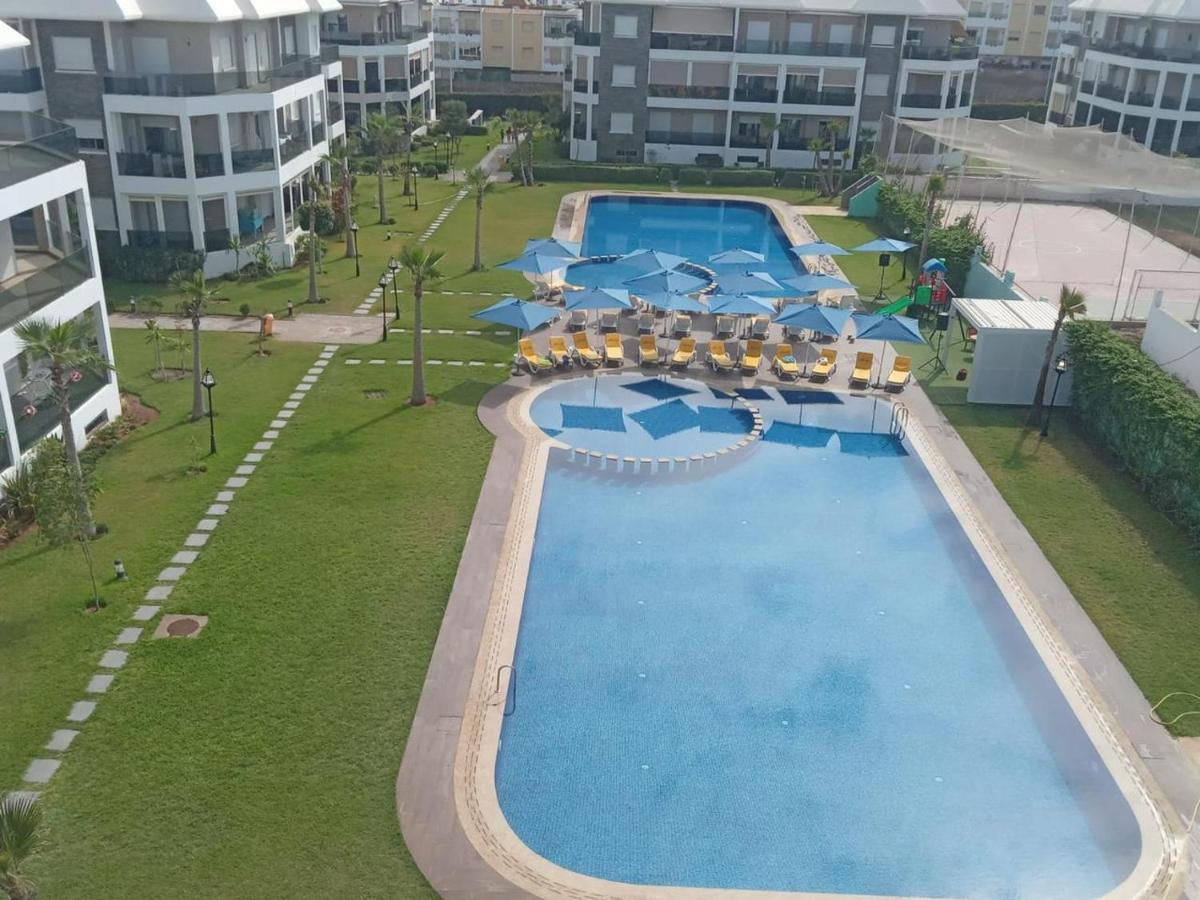 Bel à Amwaj Beach&resorts