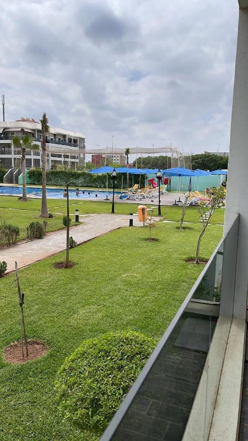 Bel à Amwaj Beach&resorts Appartement