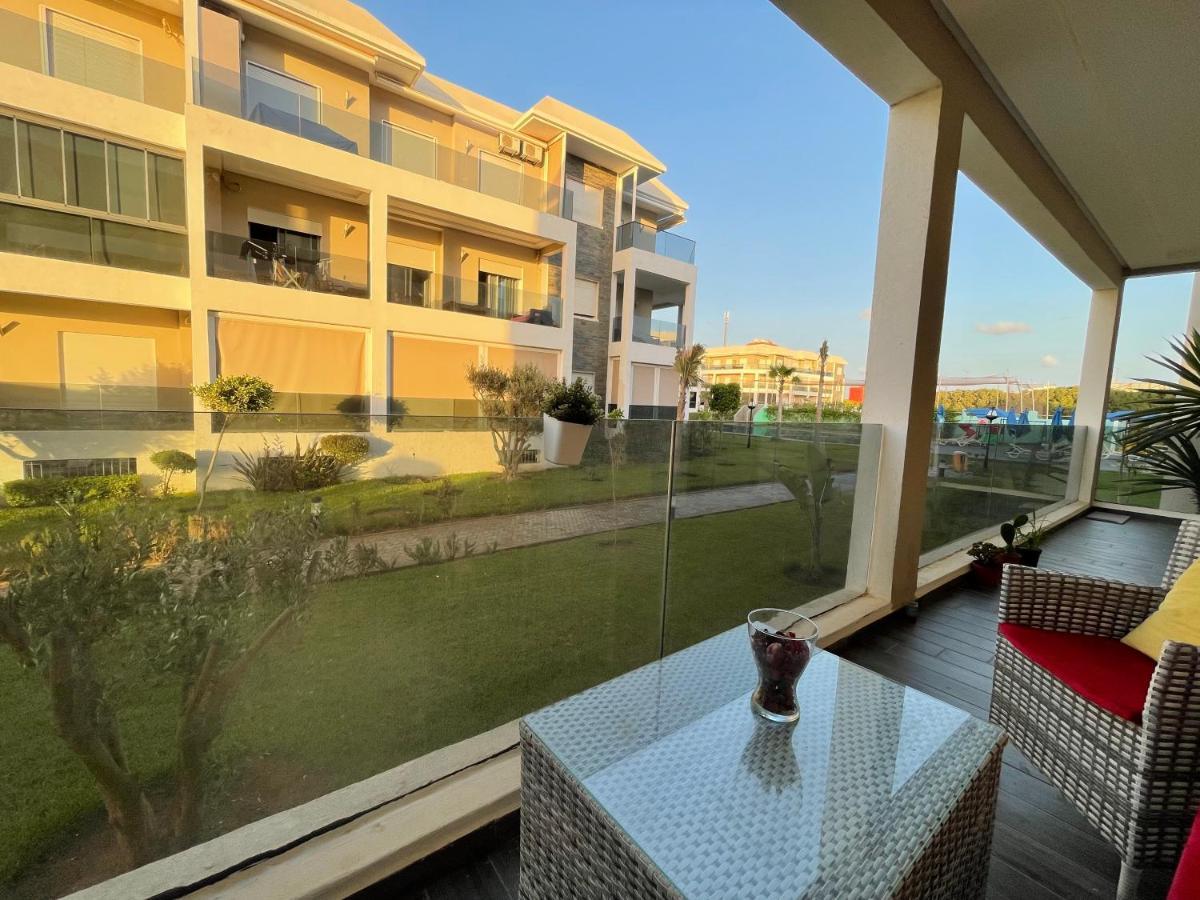 Bel à Amwaj Beach&resorts Casablanca