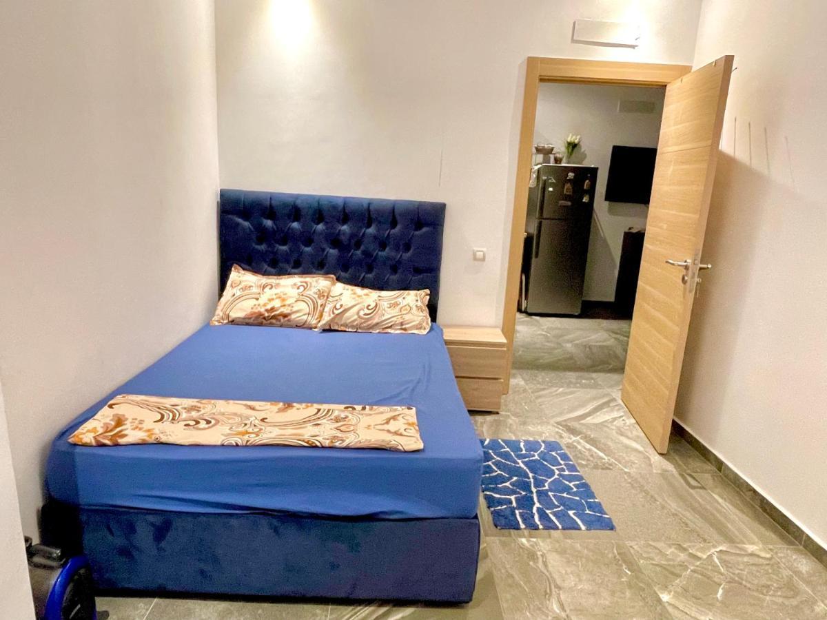 Bel à Amwaj Beach&resorts * Casablanca