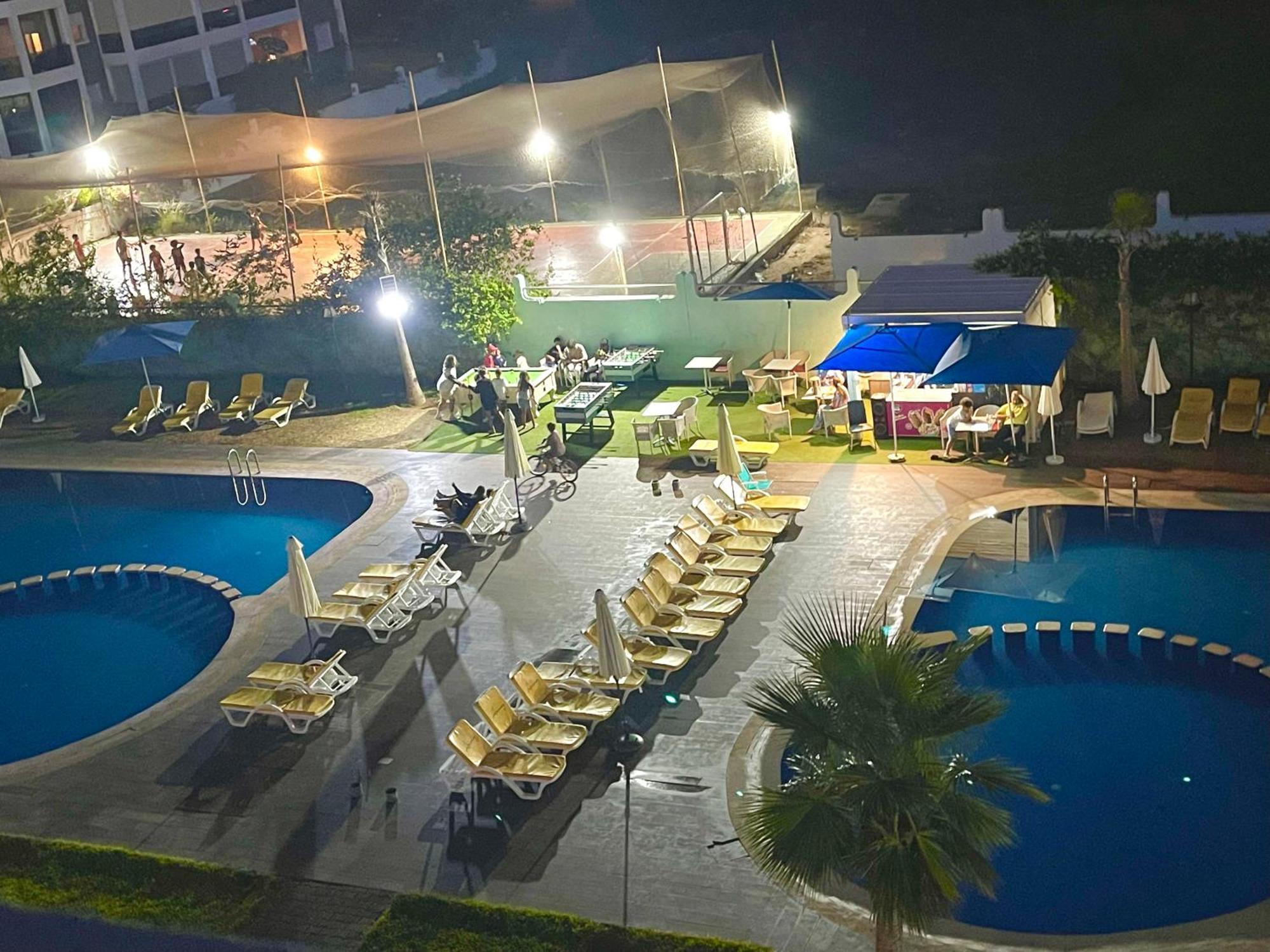 Bel à Amwaj Beach&resorts *